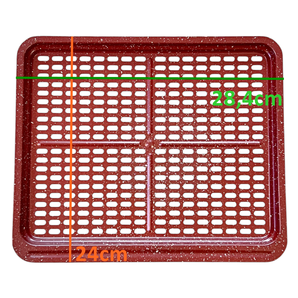 Grelha P/ Air Fryer Philco Paf16a Britania Baf16a Original