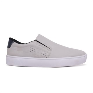 Tênis Masculino Star Fox Slip On Casual  Confort
