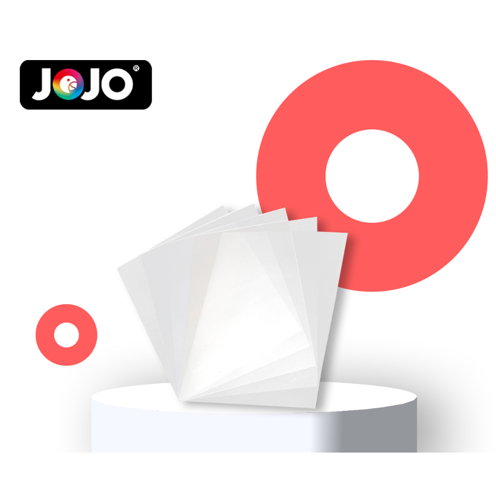 ACETATO PVC 40 FOLHAS - A4 (21x30cm) | Espessura 0,20mm | Alta Qualidade Transparência e Resistência