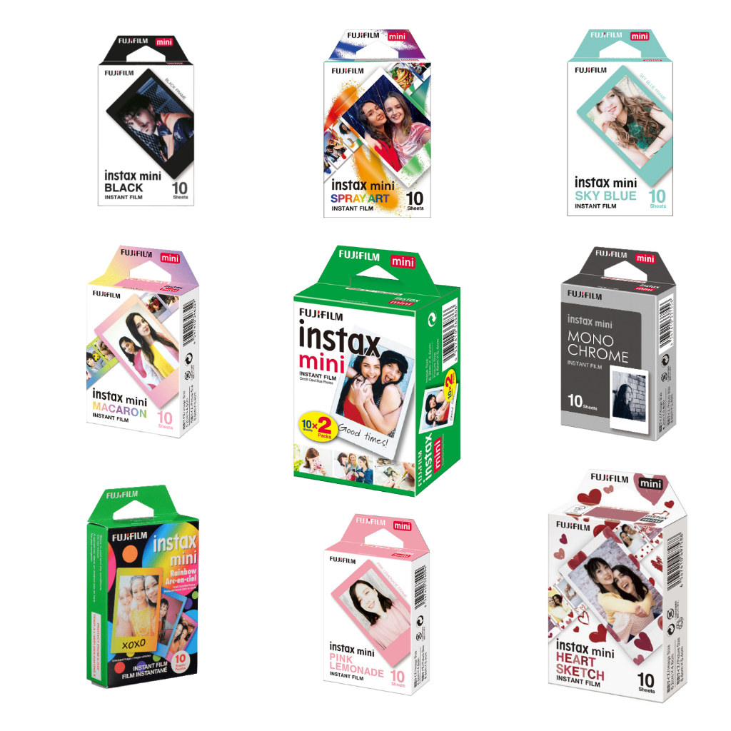 O que é Câmera Instax Mini Kit? Guia e Onde Comprar | BuscaProdutos