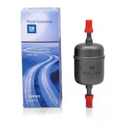 Filtro Combustível Corsa B Sedan Vhc 02/03 Gm 93281612