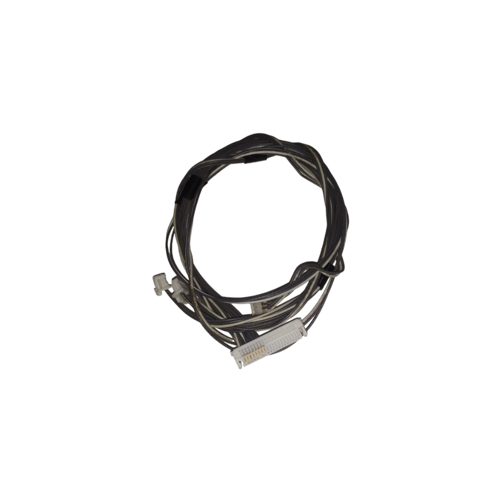 Cabo Chicote Placa Principal P/ Placa Sensor/ Placa Led Power / Placa Power Tv Sony KDL-32EX525 - 32EX525