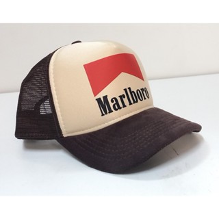 Boné Trucker F1 Series Vintage Aba Curva Streetwear Cream em Oferta na Shopee