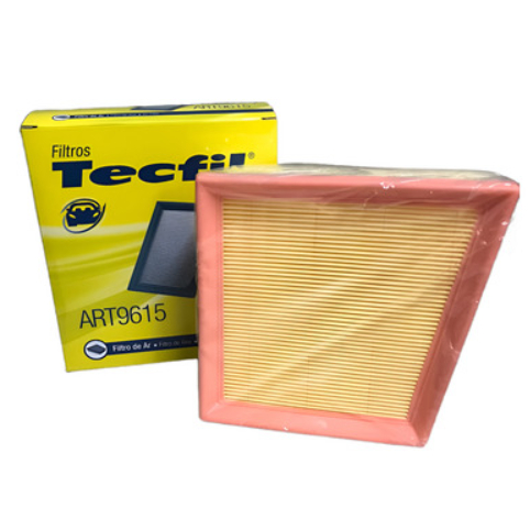 Filtro De Ar Ford Ecosport 2.0 16V 2012 em diate ART9615 Tecfil