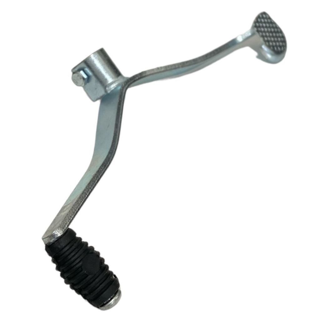 Pedal De Cambio Passador De Marcha Honda Biz 125 Ks/Es/Ex/Flex 2006 Até 2021