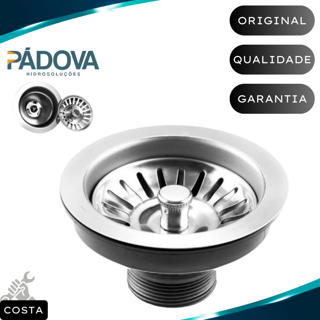 Puxador para Pia de Cozinha: Onde Comprar | BuscaProdutos