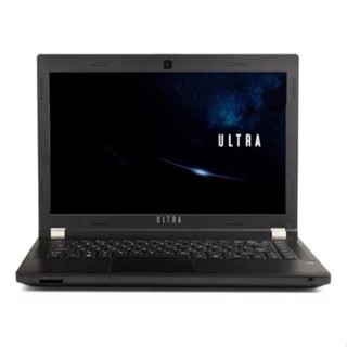 Notebook Multilaser Ultra Ul124 Intel Core I5 8ger 8gb 240ssd