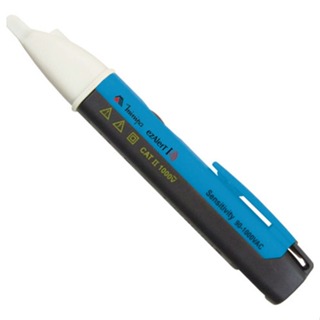 Minipa Ez Alert I Caneta Detector de Fase e Tensão Com Lanterna em Oferta na Shopee