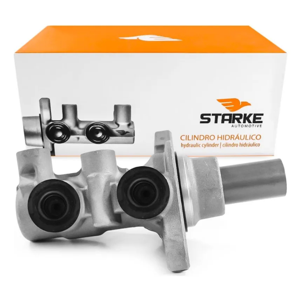 Cilindro Mestre De Freio Grand Siena 1.4 1.6 2013 2014 2015 em Oferta na Shopee