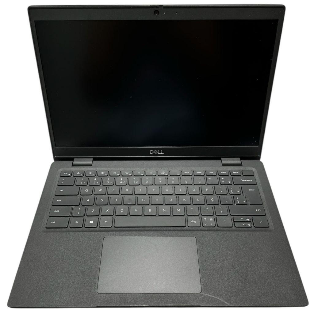 Notebook Dell Latitude 3420 i5 11th 16GB SSD 256GB Win 11