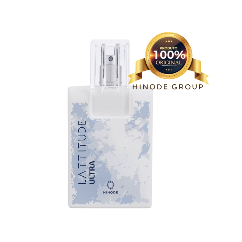Lattitude Ultra Deo Colônia 100ml-Envio Mais Rápido Da Shopee Originais Lacrados De Fábrica