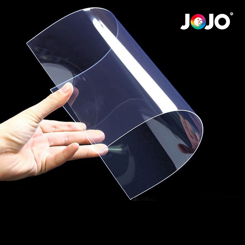 ACETATO PVC 50 FOLHAS - A4 (21x30cm) | Espessura 0,20mm | Alta Qualidade Transparência e Resistência em Oferta na Shopee