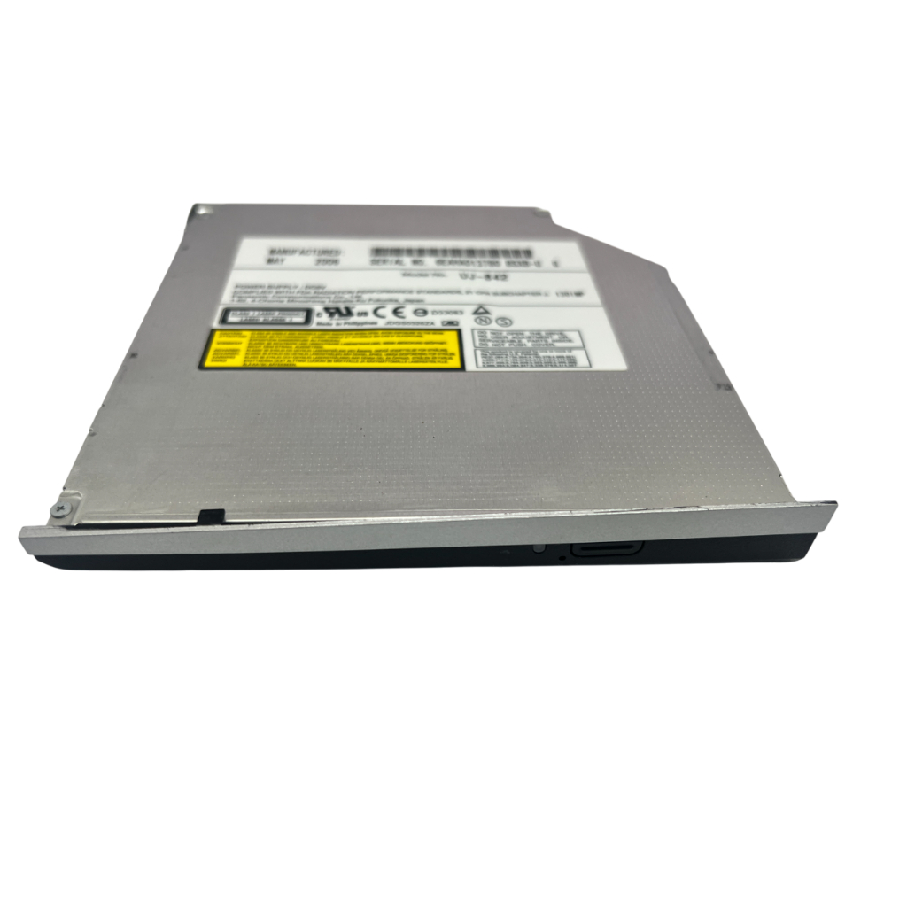 Gravador Dvd Notebook Sony Vaio Sz230p