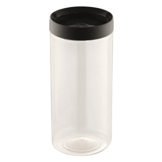 Pote Organizador Porta Mantimento Conecta 1,2L Multiuso Tampa Rosqueia Empilha Encaixa UZ404 - Cores