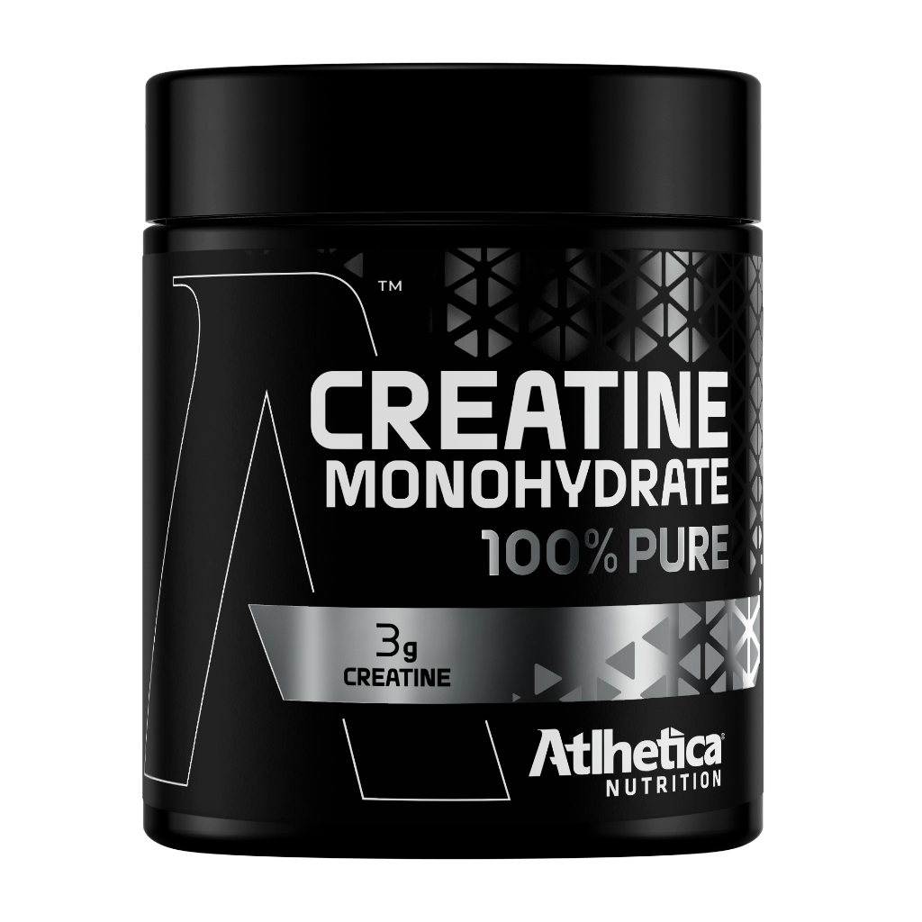 Creatina Atlhetica Nutrition: Onde Comprar | BuscaProdutos
