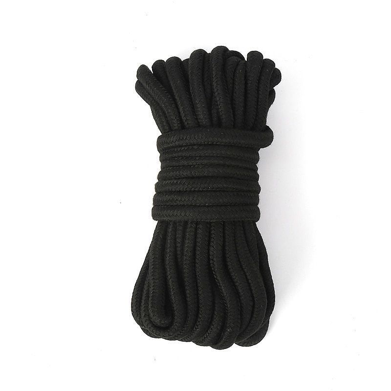 Corda Sado BDSM Bondage Rope Shibari 10 metros Imobilização Amarrar