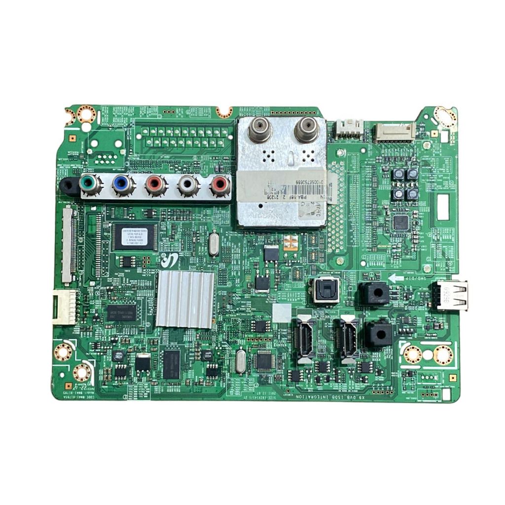 PLACA PRINCIPAL TV UN32EH5000G UN40EH5000G UN46EH5000G BN41-01795A
