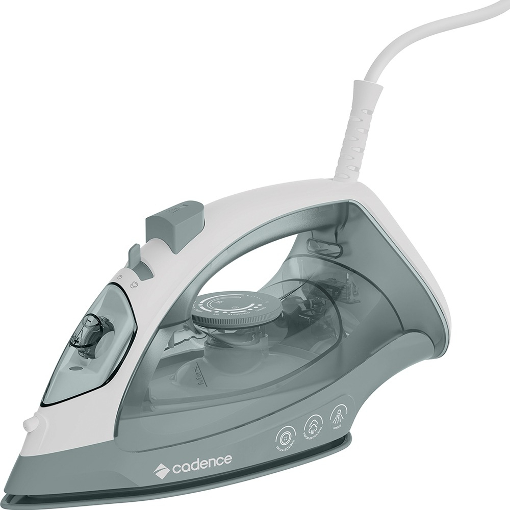 Ferro de Passar Spray IRO215 - Cadence 2 em 1 em Oferta na Shopee