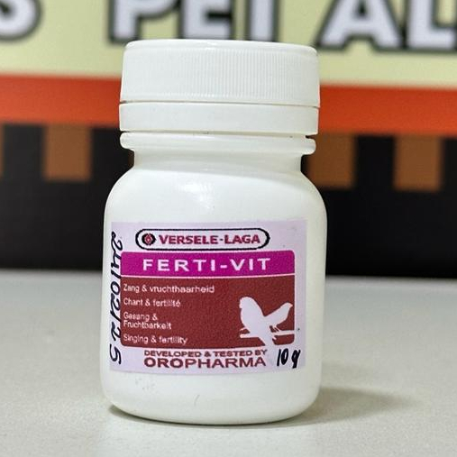 Ferti Vit: Guia Completo e Onde Comprar | BuscaProdutos