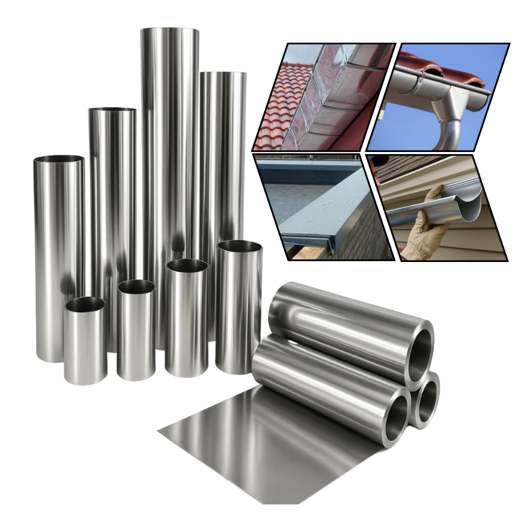 Calha 4 Metros: Guia Completo e Onde Comprar | BuscaProdutos