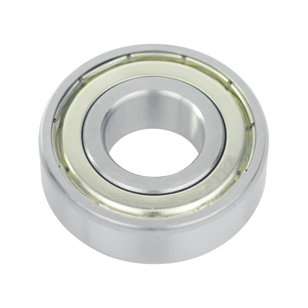 Rolamento Universal 6302 Z 15x42x13 mm Blindado Aço Forjado - IR16302 Z