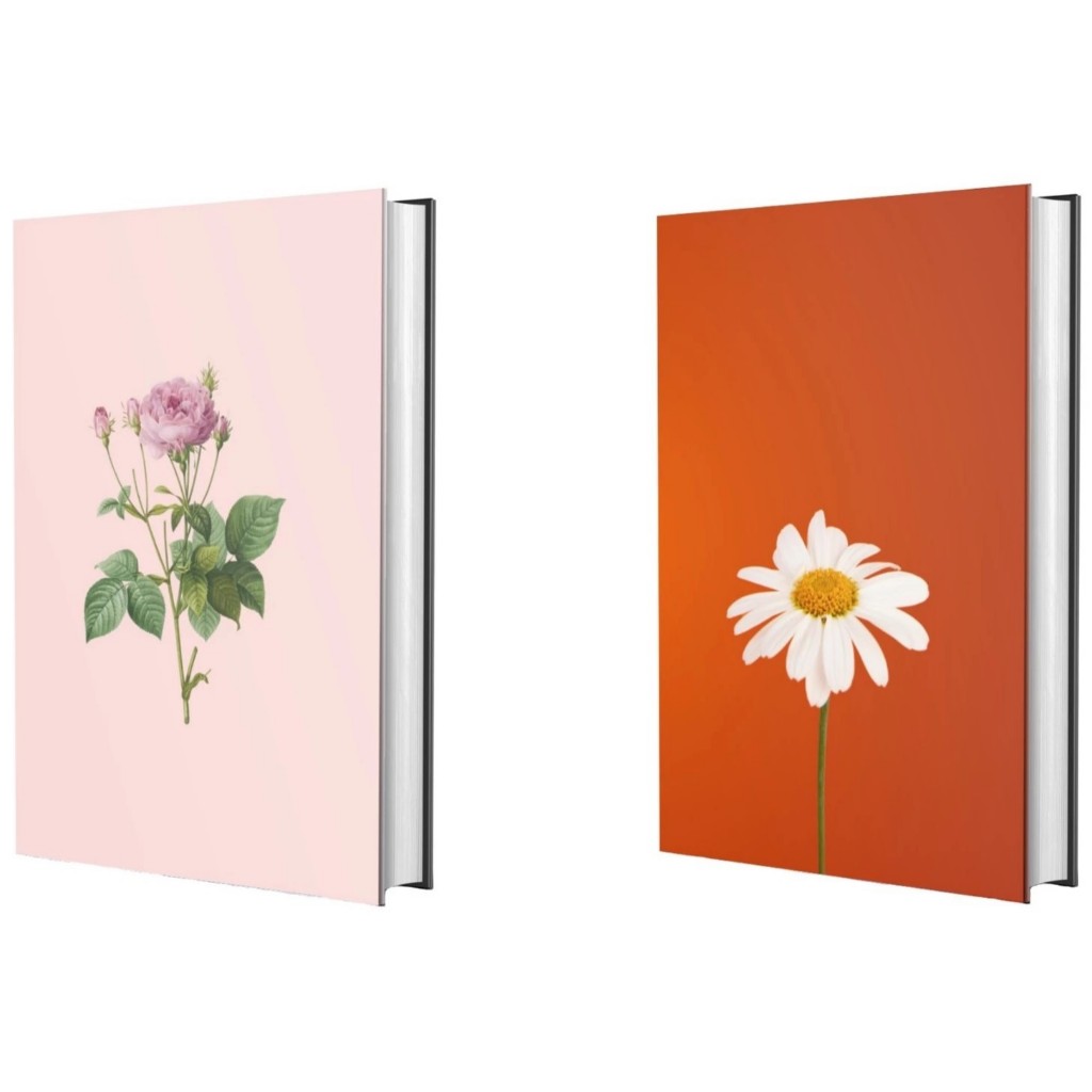 Kit Bíblia Sagrada | NVI | Rosa de Saron + Flor Branca em Oferta na Shopee