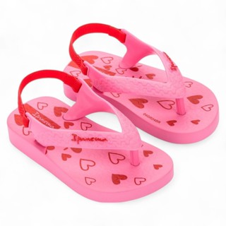 Chinelo Infantil Menina Ipanema Classic Baby em Oferta na Shopee