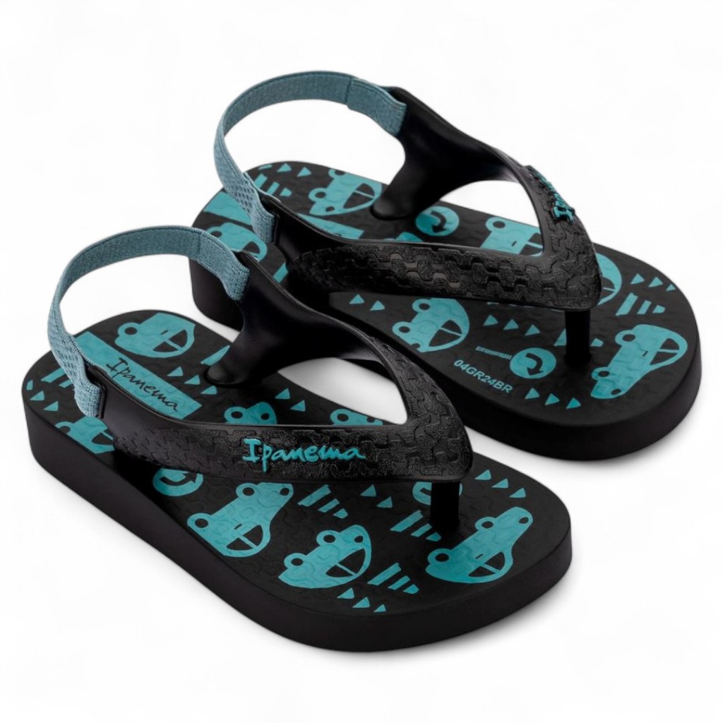 Chinelo Masculino Infantil Ipanema Classic Baby em Oferta na Shopee
