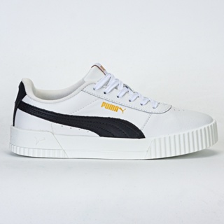 Tênis Puma Carina L Bdp Feminino Casual Original+nf em Oferta na Shopee