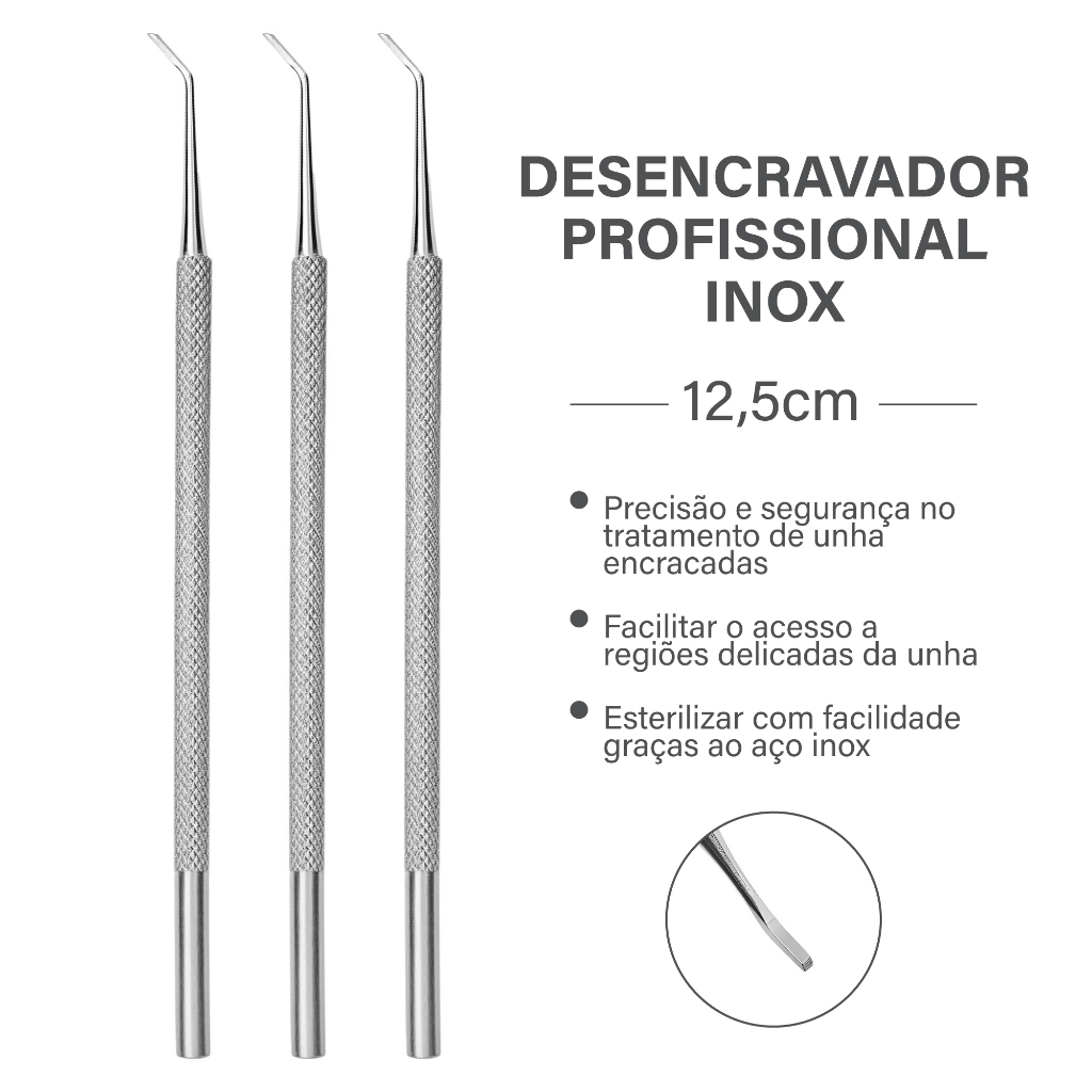 Estilete Unha: Guia Completo e Onde Comprar | BuscaProdutos