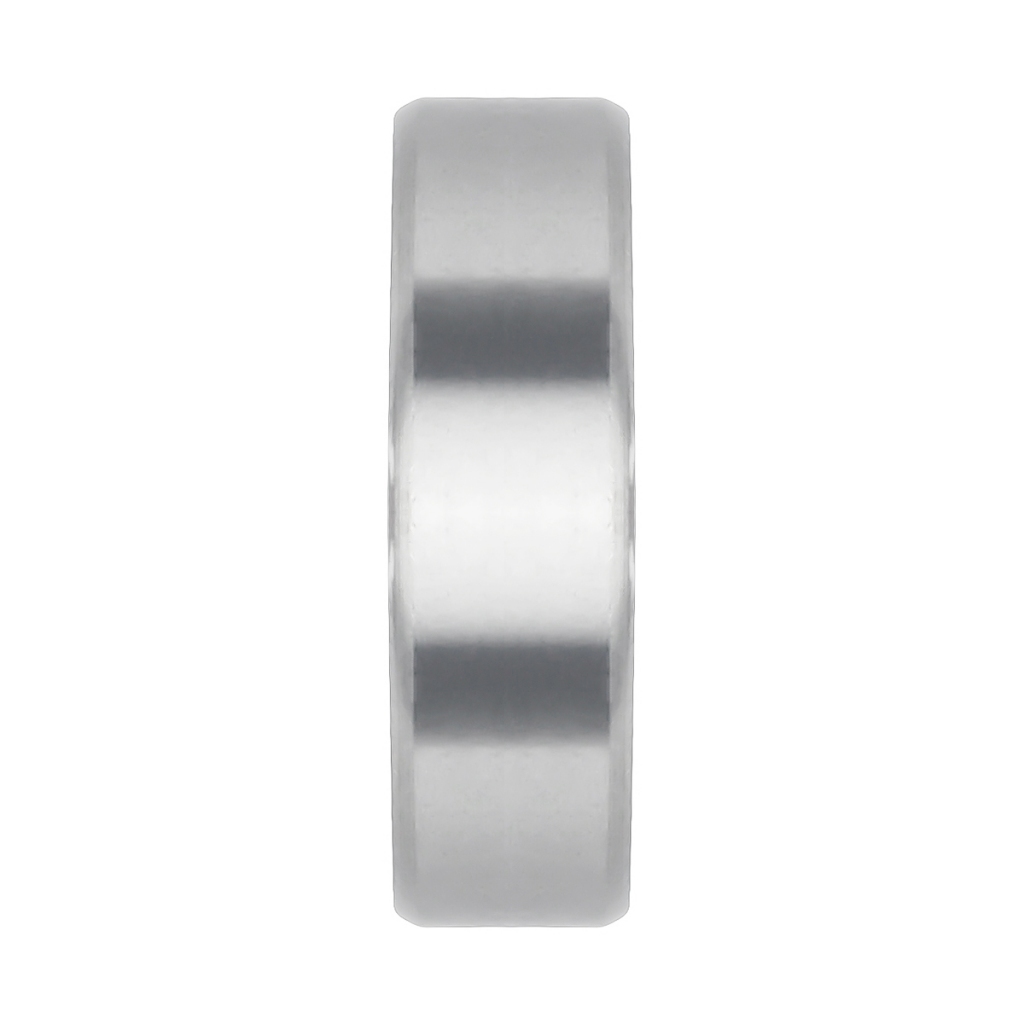Rolamento Universal 6001 Z 12x28x8 mm Blindado Aço Forjado - IR16001 Z · foto 2