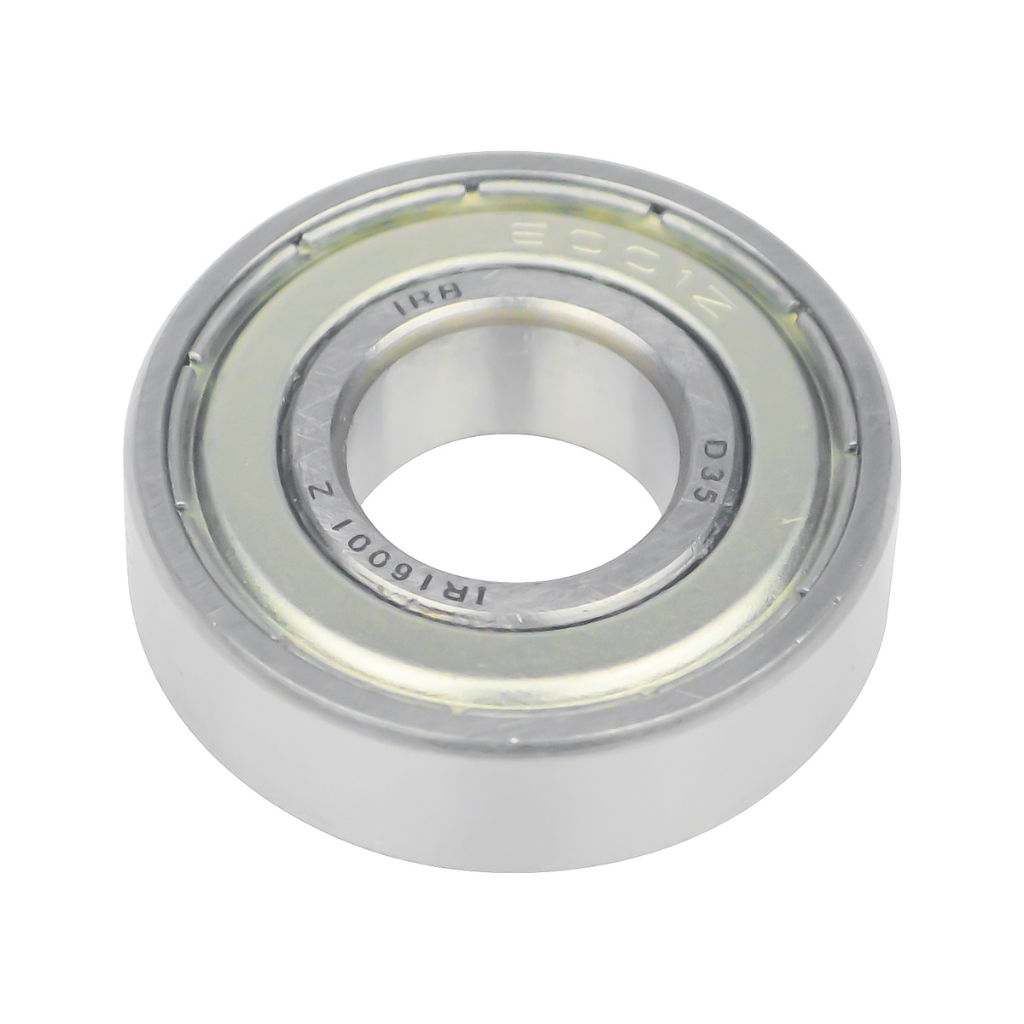 Rolamento Universal 6001 Z 12x28x8 mm Blindado Aço Forjado - IR16001 Z