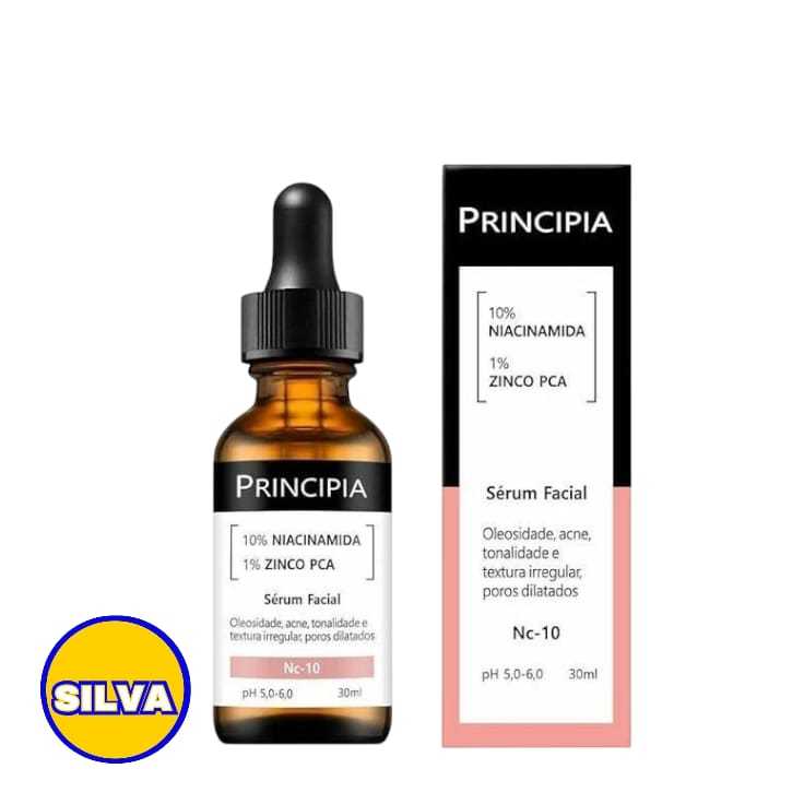 Sérum Esfoliante Principia: Onde Comprar | BuscaProdutos