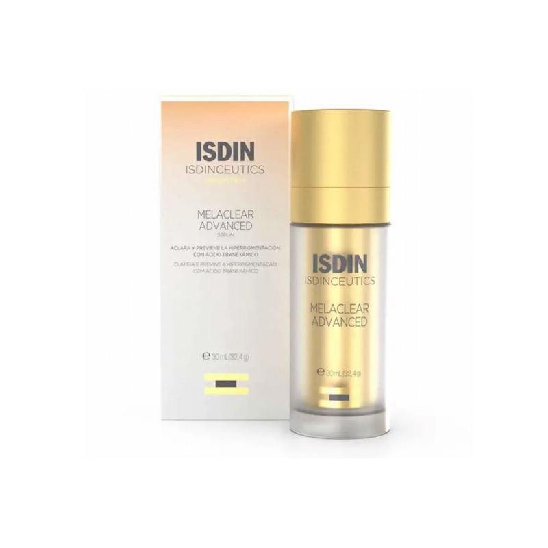 Isdinceutics Melaclear Advanced: Onde Comprar | BuscaProdutos