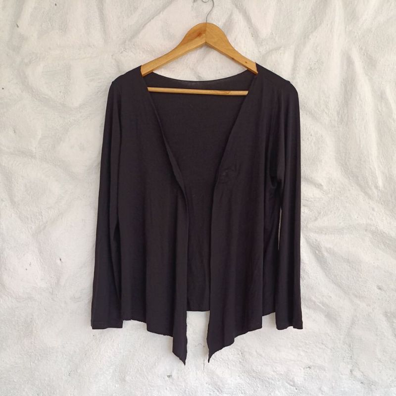 Casaquinho levinho Tam M