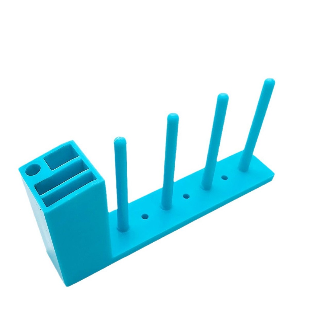 Suporte Bobina Tesoura Chave Pinça C/ Imã Máquina De Costura em Oferta na Shopee