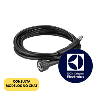 MANGUEIRA 3M PARA MAQUINA DE LAVAR DE ALTA PRESSÃO ELECTROLUX ORIGINAL - EWS30 - EWS31 - EWS50 em Oferta na Shopee