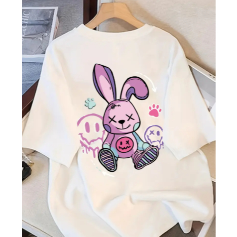 Camisa Camiseta Streetwear Oversized Feminina e Masculina T-shirt Street em Oferta na Shopee