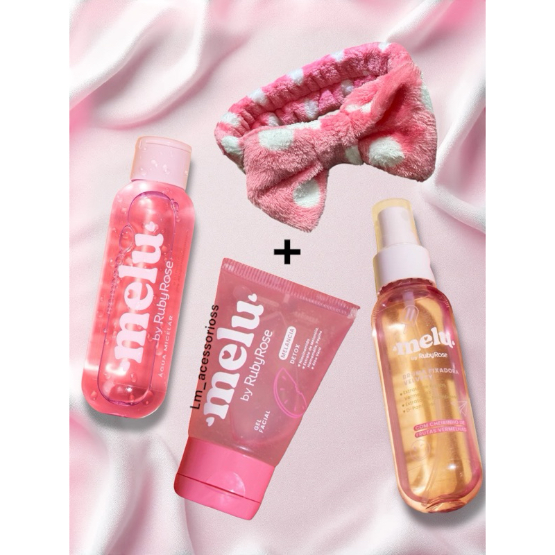 Bruma Fixadora Melu: Onde Comprar | BuscaProdutos