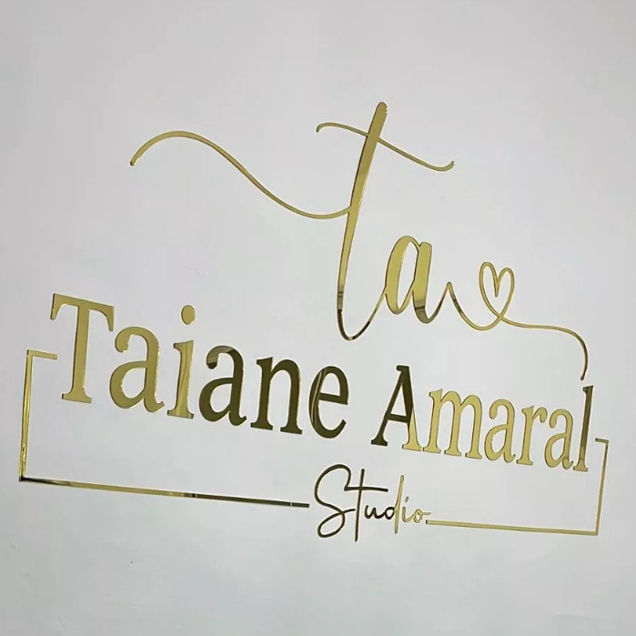 Logo Letreiro em Acrílico Espelhado Frase de Parede Personalizado 2mm Dourado Pink Prata Rosé Gold em Oferta na Shopee