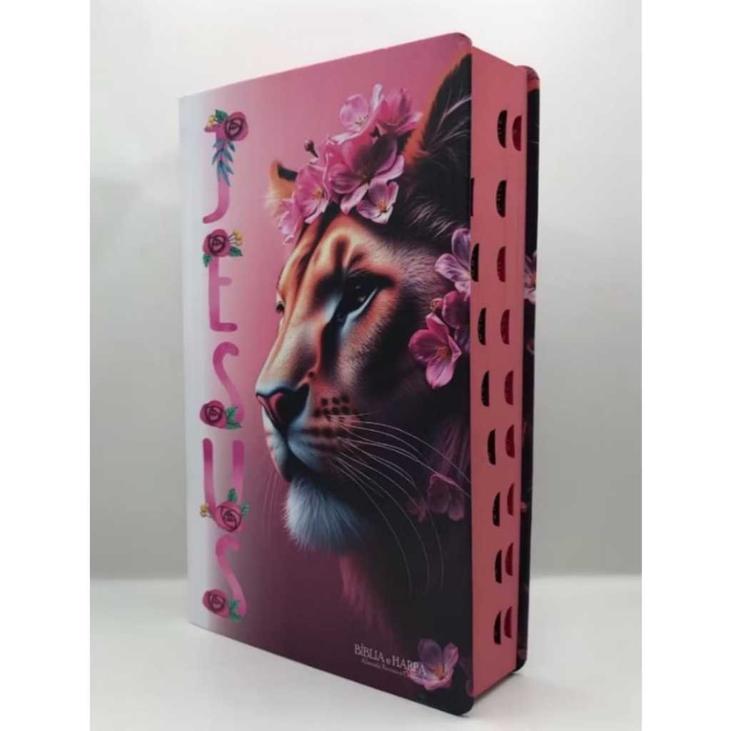 Bíblia Sagrada Homem: Onde Comprar | BuscaProdutos