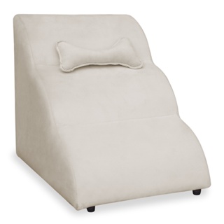 Escada Escadinha Nuvem PET Cachorro Gato Veludo + Brinde em Oferta na Shopee