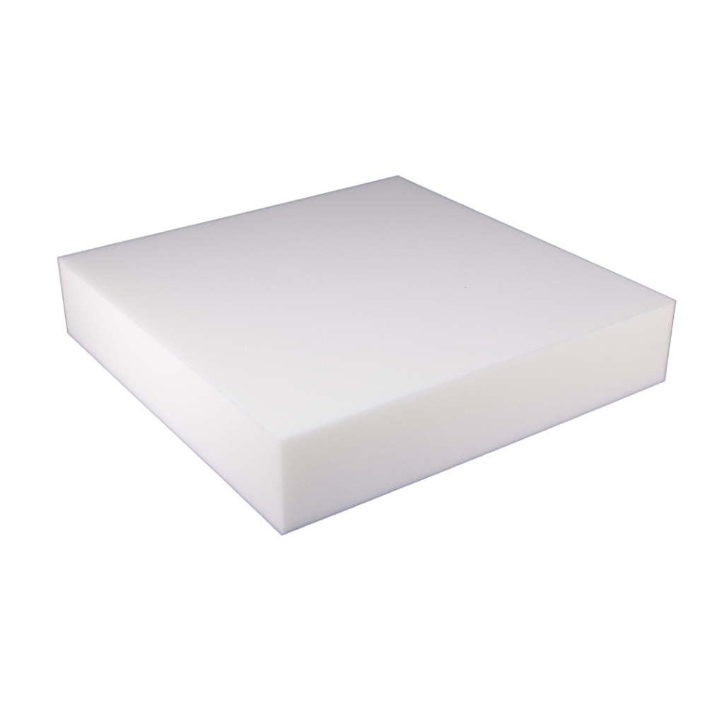 Espuma D45- assento cadeira sofá 50x50x10cm EXTRA FIRME em Oferta na Shopee