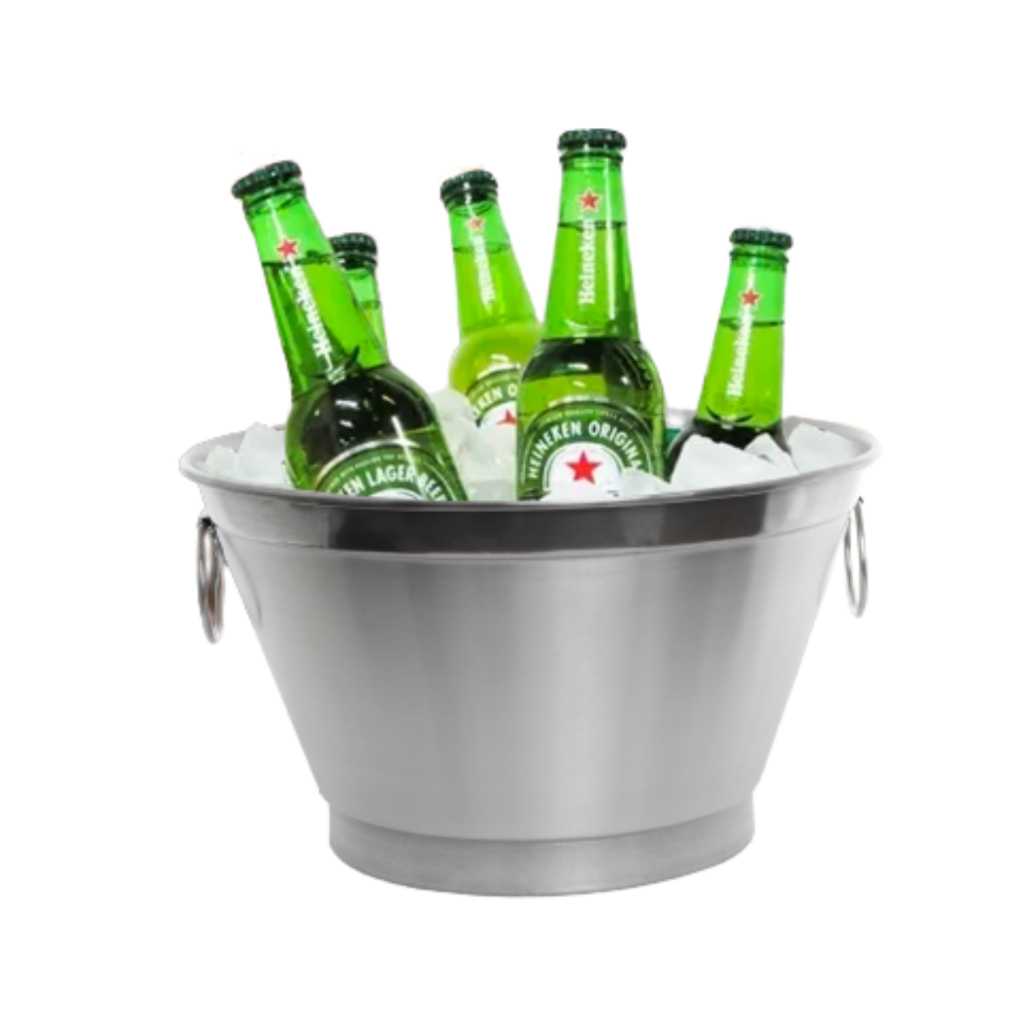 Balde de Gelo - 9 Litros