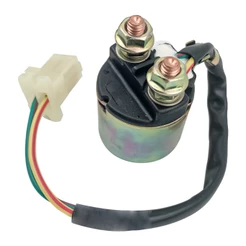 Rele De Partida XT 600E 1997/1998 - XT 600 Tenere 1990 A 1993