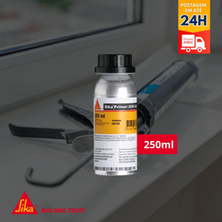 Sika Primer 206 G+P 250ml - SIKA em Oferta na Shopee
