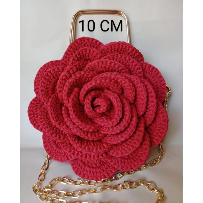 ALÇA RETANGULO (PAR)