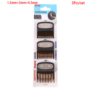 Kit 3 Pentes de Disfarce Para Máquinas de Corte 0.5 / 1.0 / 1.5 em Oferta na Shopee