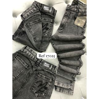 Calça jeans Maryland e pimenta original skinny LANÇAMENTOS
