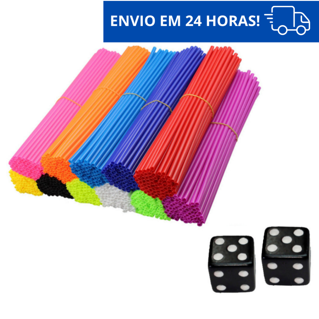 Capa de Raio MAX CYCLE Moto Bike Cadeira de Rodas Cores Variadas Canudo Universal Bicicleta Tampa de Valvula Dadinho Pre